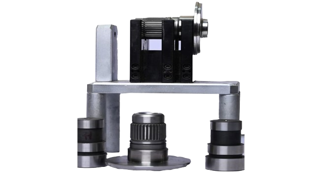 Base Mounted Air Snap Gauge